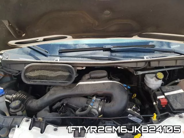1FTYR2CM6JKB24105 фото 8