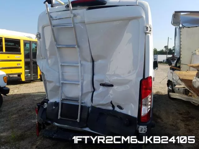 1FTYR2CM6JKB24105 фото 10