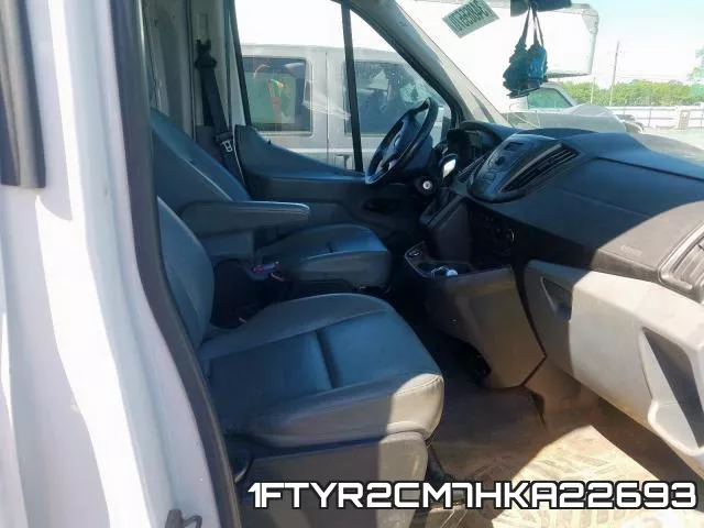 1FTYR2CM7HKA22693 фото 6
