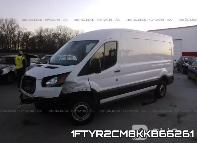 1FTYR2CM8KKB66261 фото 3