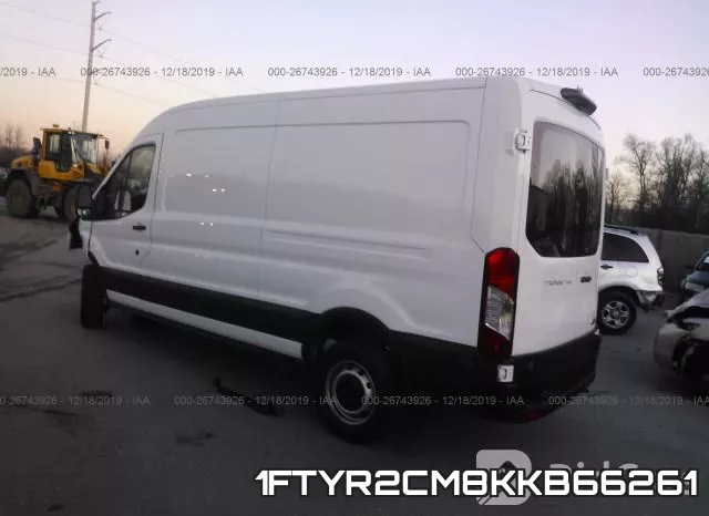 1FTYR2CM8KKB66261 фото 4
