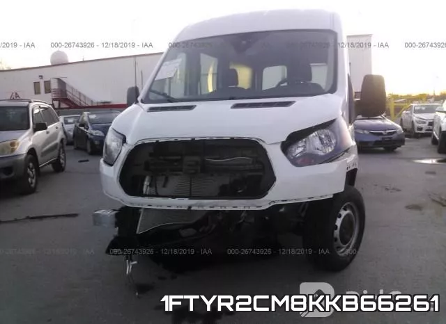 1FTYR2CM8KKB66261 фото 7