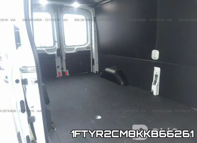 1FTYR2CM8KKB66261 фото 9