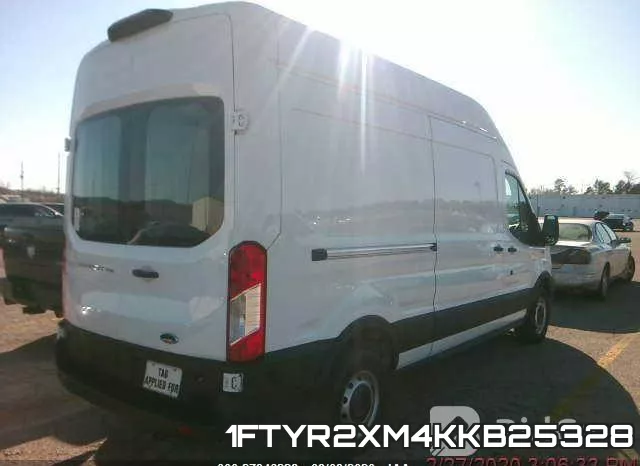 1FTYR2XM4KKB25328 фото 3