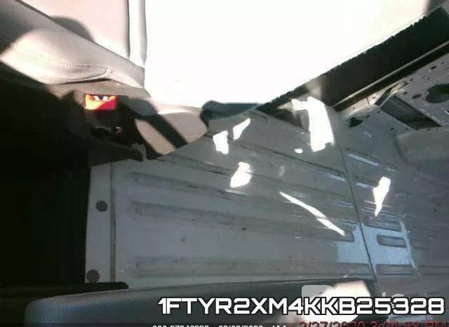 1FTYR2XM4KKB25328 фото 5