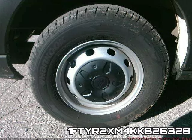 1FTYR2XM4KKB25328 фото 7