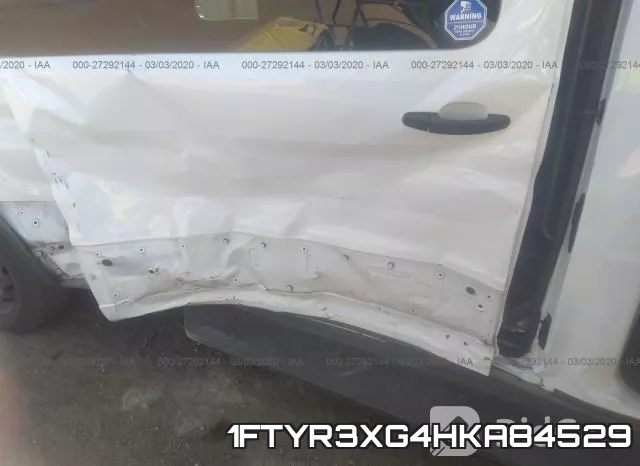 1FTYR3XG4HKA84529 фото 7