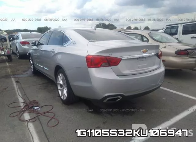 1G1105S32KU106947 фото 4
