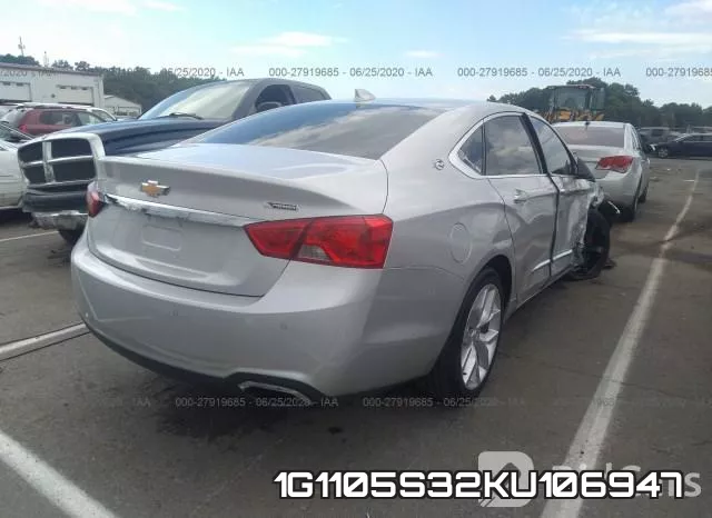 1G1105S32KU106947 фото 5