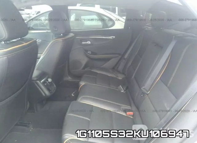 1G1105S32KU106947 фото 9
