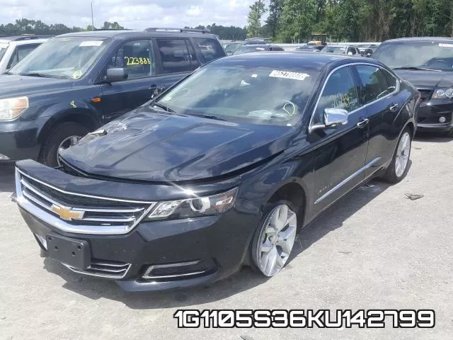 1G1105S36KU142799 фото 3