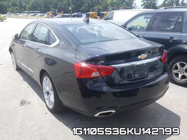 1G1105S36KU142799 фото 4