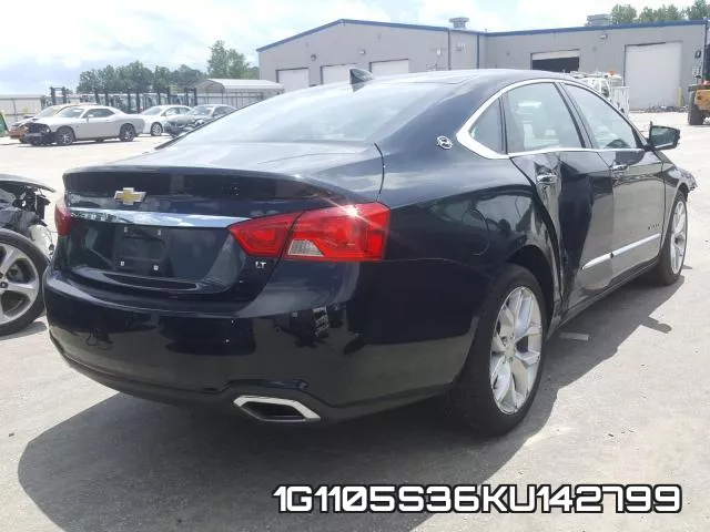 1G1105S36KU142799 фото 5