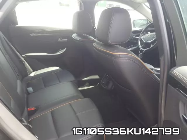 1G1105S36KU142799 фото 7