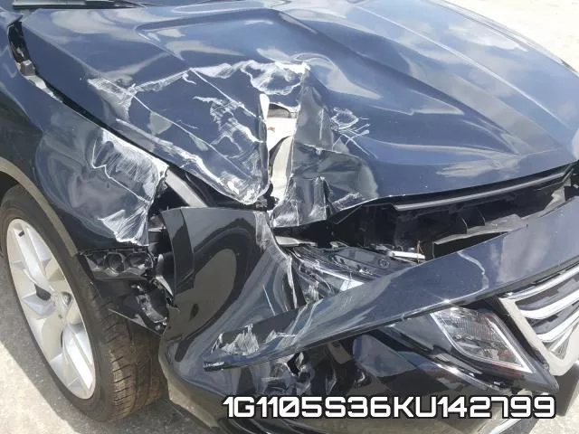 1G1105S36KU142799 фото 10