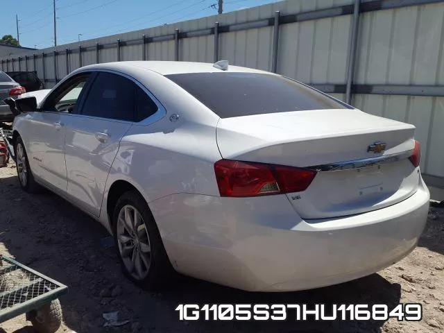 1G1105S37HU116849 фото 4