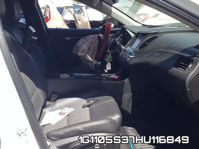 1G1105S37HU116849 фото 6
