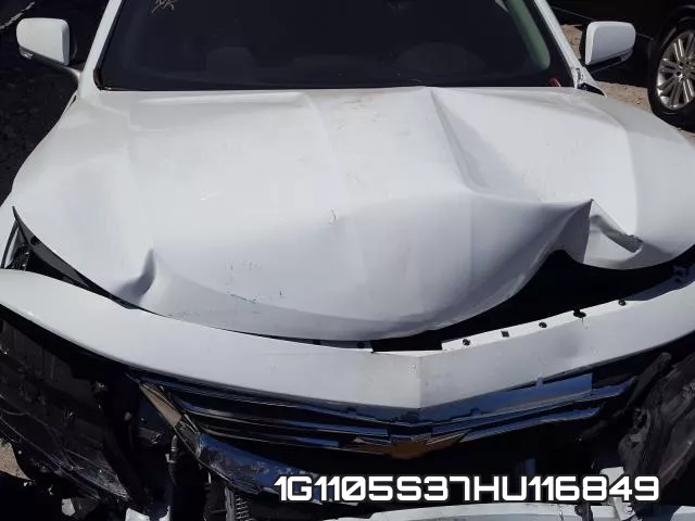1G1105S37HU116849 фото 8