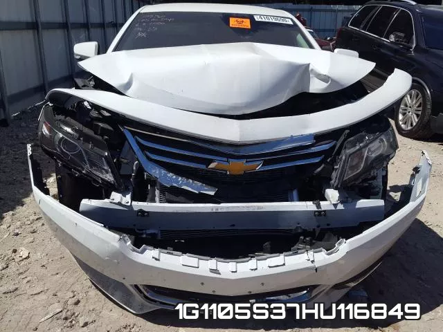 1G1105S37HU116849 фото 10