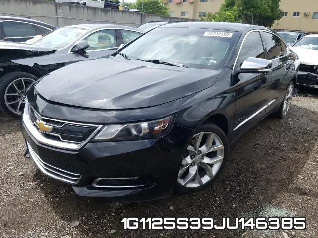 1G1125S39JU146385 фото 3
