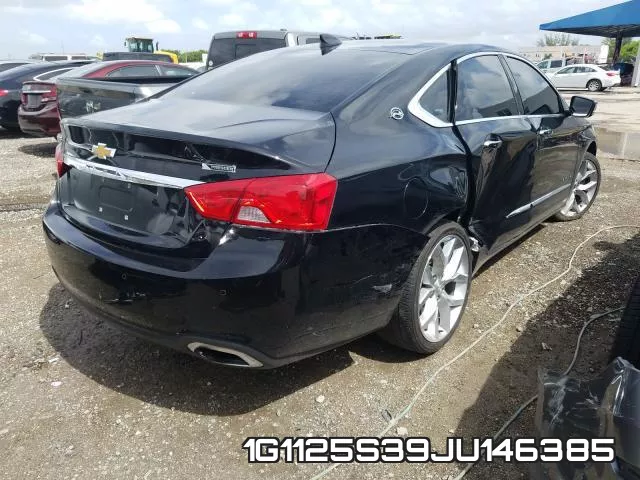 1G1125S39JU146385 фото 5