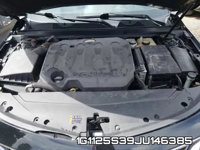 1G1125S39JU146385 фото 8