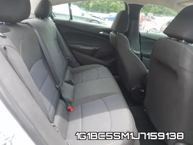1G1BC5SM1J7159138 фото 7