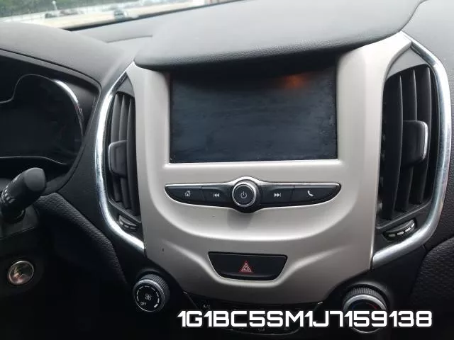 1G1BC5SM1J7159138 фото 10