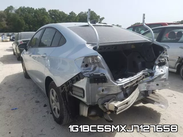 1G1BC5SMXJ7127658 фото 4