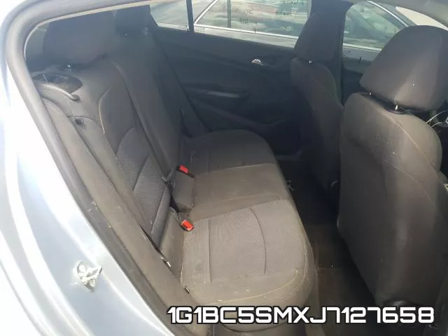 1G1BC5SMXJ7127658 фото 7