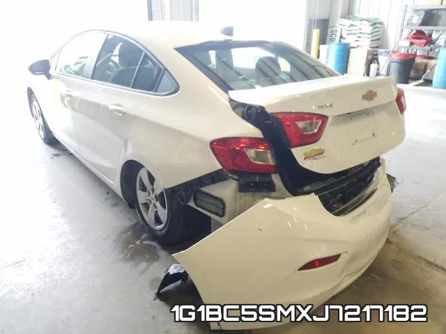 1G1BC5SMXJ7217182 фото 4