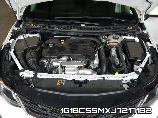 1G1BC5SMXJ7217182 фото 8