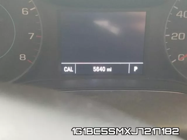1G1BC5SMXJ7217182 фото 9