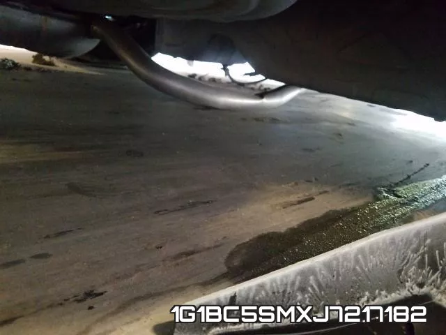 1G1BC5SMXJ7217182 фото 10