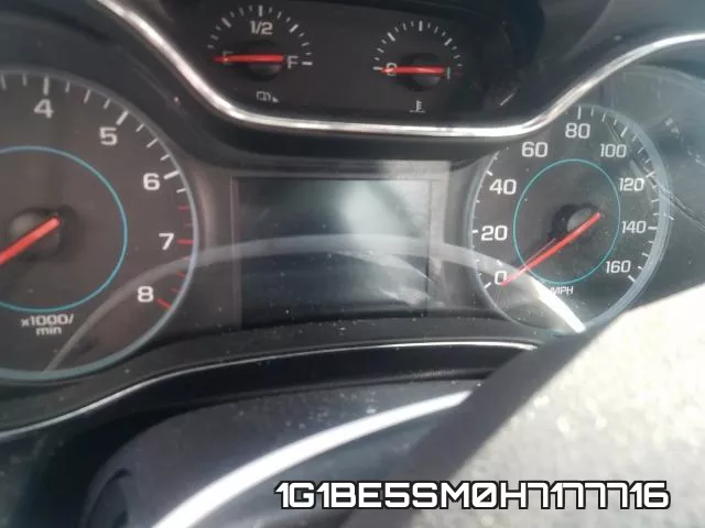 1G1BE5SM0H7177716 фото 9