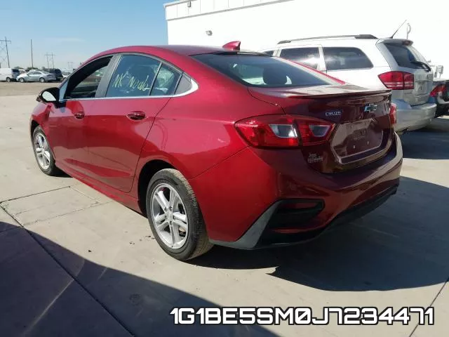 1G1BE5SM0J7234471 фото 4