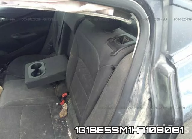 1G1BE5SM1H7108081 фото 9