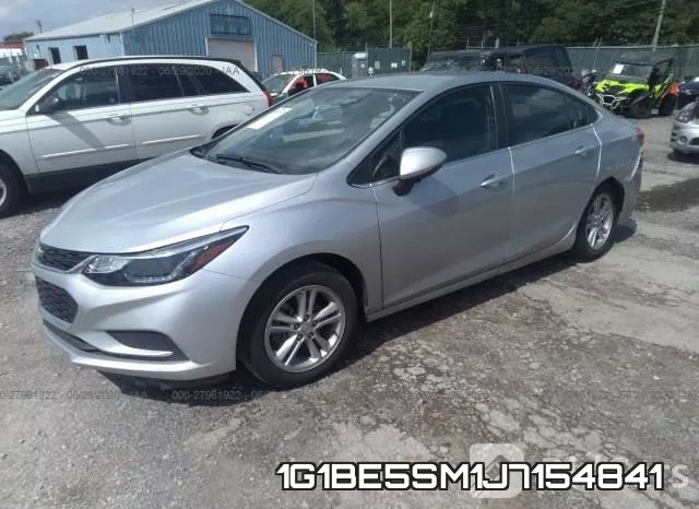 1G1BE5SM1J7154841 фото 3
