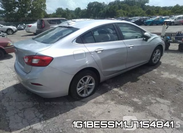 1G1BE5SM1J7154841 фото 5
