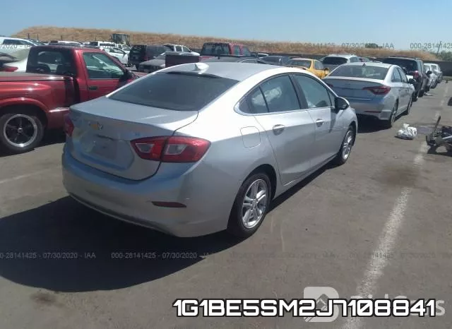 1G1BE5SM2J7108841 фото 5
