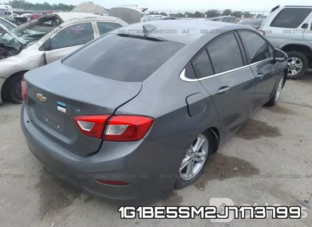 1G1BE5SM2J7173799 фото 5