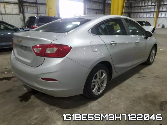 1G1BE5SM3H7122046 фото 5