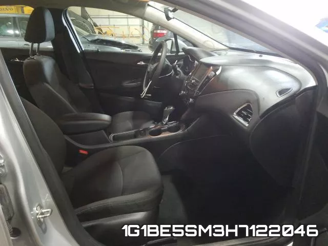 1G1BE5SM3H7122046 фото 6