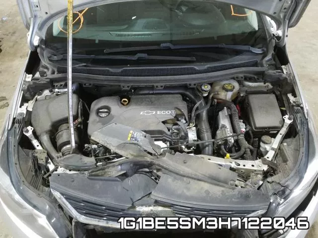 1G1BE5SM3H7122046 фото 8