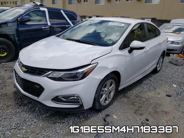 1G1BE5SM4H7183387 фото 3