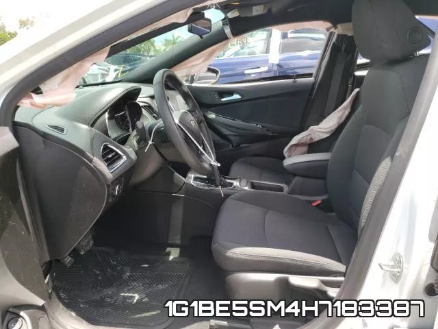 1G1BE5SM4H7183387 фото 6