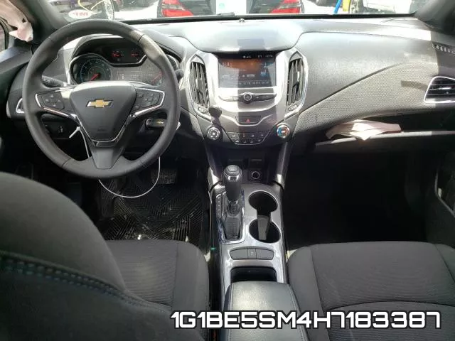 1G1BE5SM4H7183387 фото 10