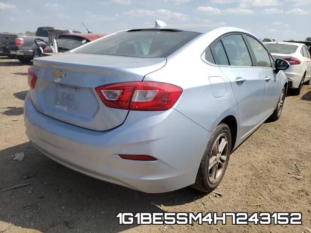 1G1BE5SM4H7243152 фото 5