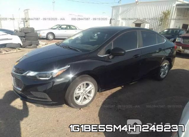 1G1BE5SM4H7248237 фото 3