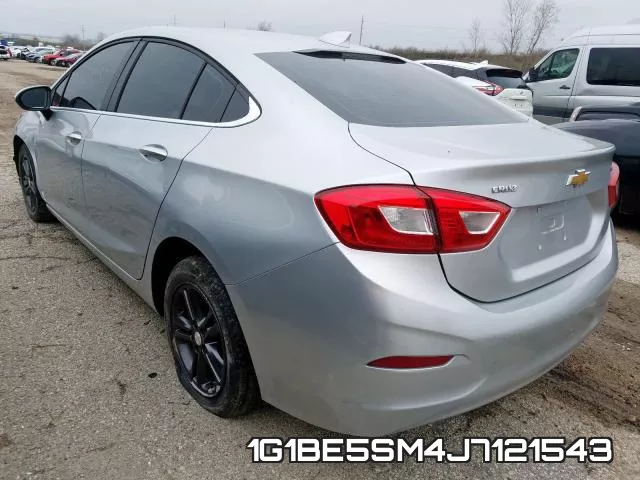 1G1BE5SM4J7121543 фото 4